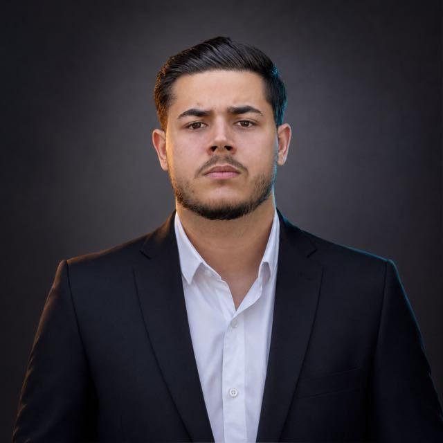 Kaique Silva